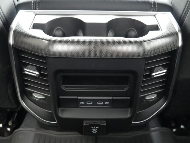 2026 RAM Ram 2500 Big Horn Night Edition