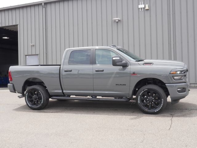 2026 RAM Ram 2500 Big Horn Night Edition
