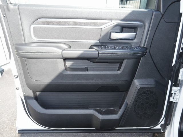 2024 RAM 2500 Big Horn Night Edition