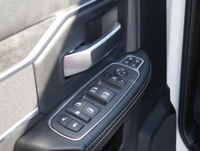 2024 RAM 2500 Big Horn Night Edition