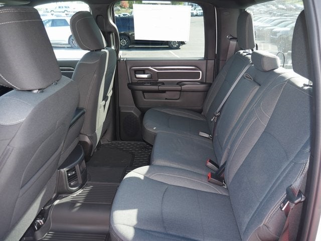 2024 RAM 2500 Big Horn Night Edition