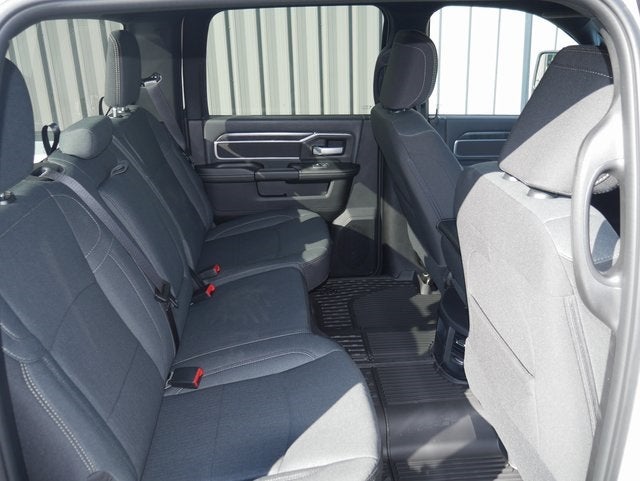 2024 RAM 2500 Big Horn Night Edition