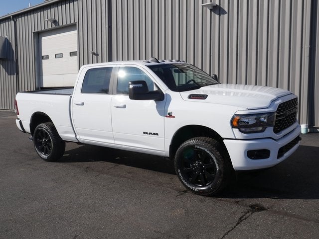 2024 RAM 2500 Big Horn Night Edition