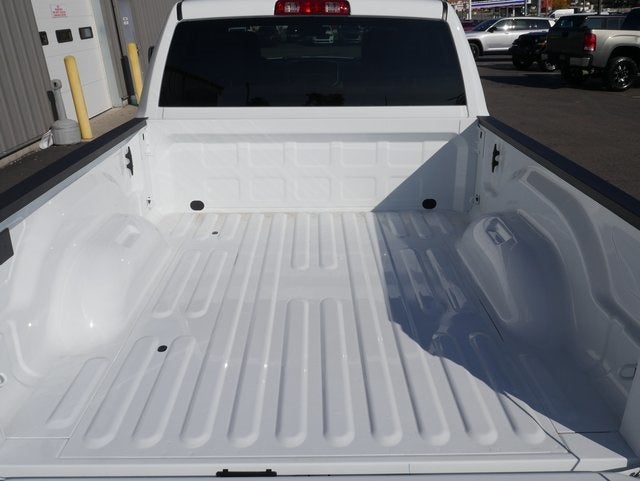 2024 RAM 2500 Big Horn Night Edition