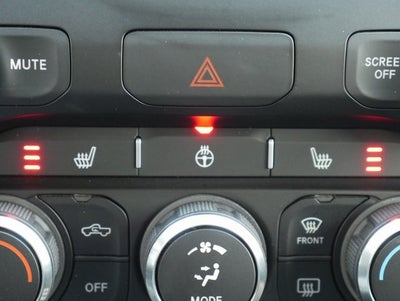 2019 RAM 2500 Laramie