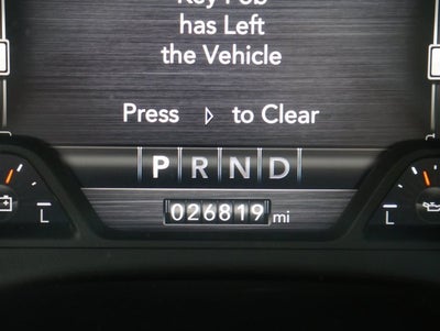 2019 RAM 2500 Laramie