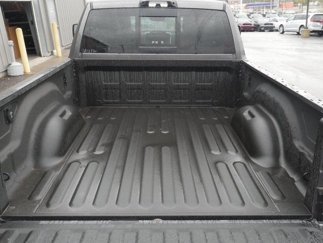 2025 RAM 2500 Laramie Night Edition