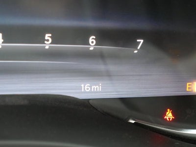 2025 RAM 2500 Laramie Night Edition