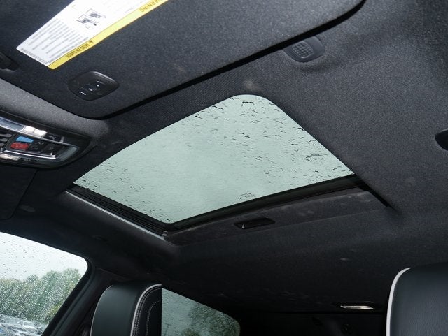 2025 RAM 2500 Laramie Night Edition