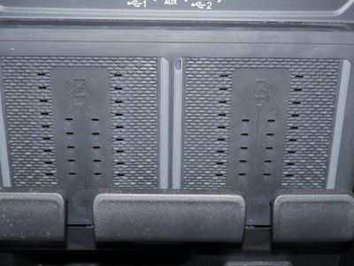 2025 RAM 2500 Laramie Night Edition