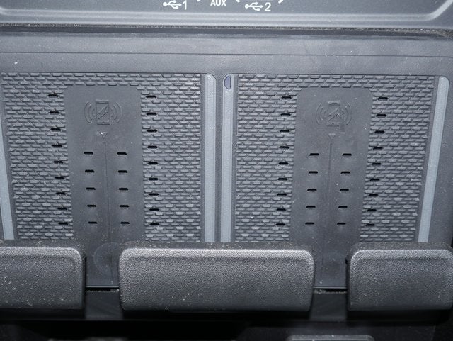 2025 RAM 2500 Laramie Night Edition