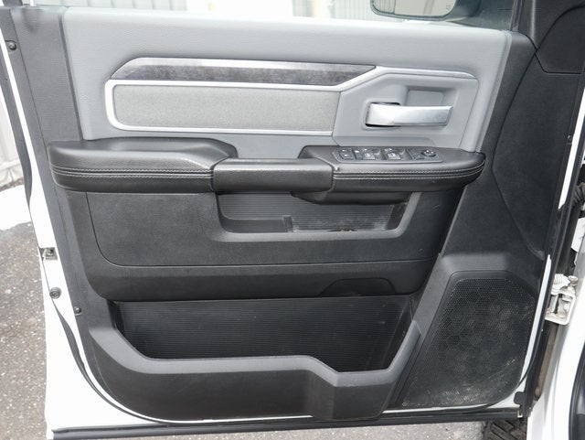 2021 RAM 2500 Big Horn