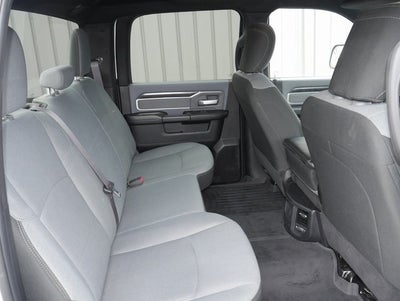 2021 RAM 2500 Big Horn