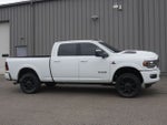 2023 RAM 2500 Limited Night Edition