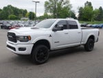 2023 RAM 2500 Limited Night Edition