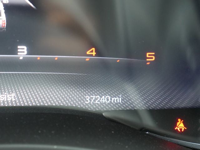 2023 RAM 2500 Limited Night Edition