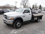 2012 RAM 5500HD ST