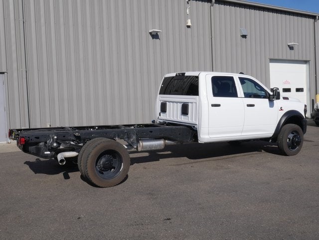 2026 RAM 4500HD Tradesman