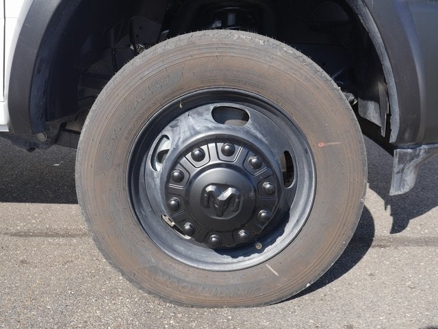 2026 RAM 4500HD Tradesman