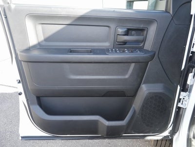 2026 RAM 4500HD Tradesman