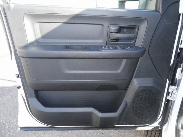 2026 RAM 4500HD Tradesman