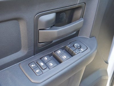 2026 RAM 4500HD Tradesman