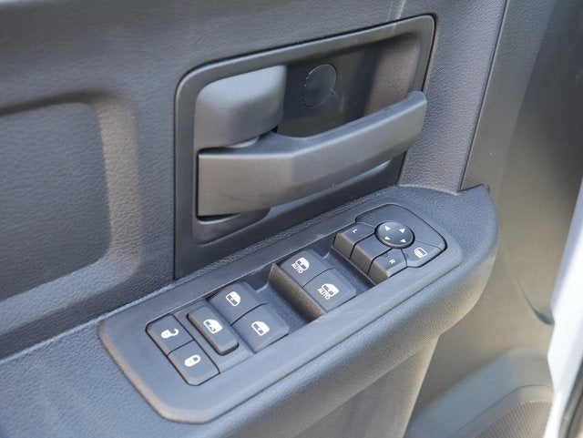 2026 RAM 4500HD Tradesman