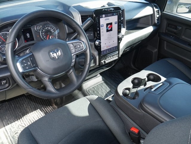 2026 RAM 4500HD Tradesman