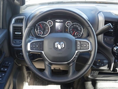 2026 RAM 4500HD Tradesman