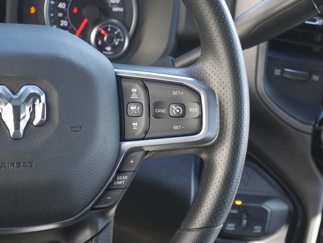 2026 RAM 4500HD Tradesman