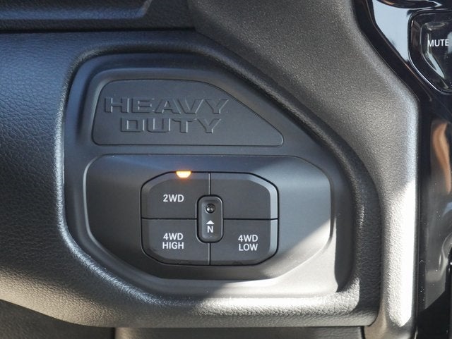 2026 RAM 4500HD Tradesman