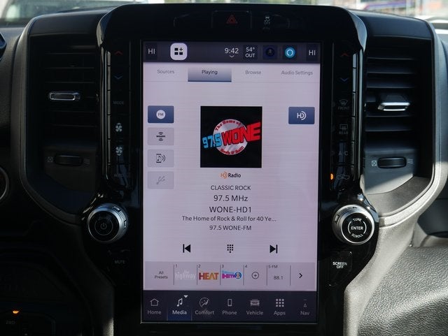 2026 RAM 4500HD Tradesman