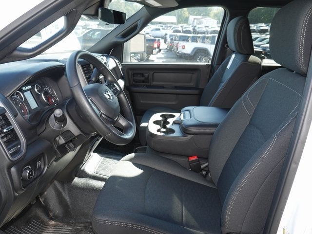 2026 RAM 4500HD Tradesman