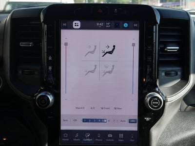 2026 RAM 4500HD Tradesman