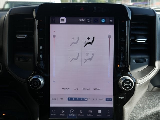 2026 RAM 4500HD Tradesman