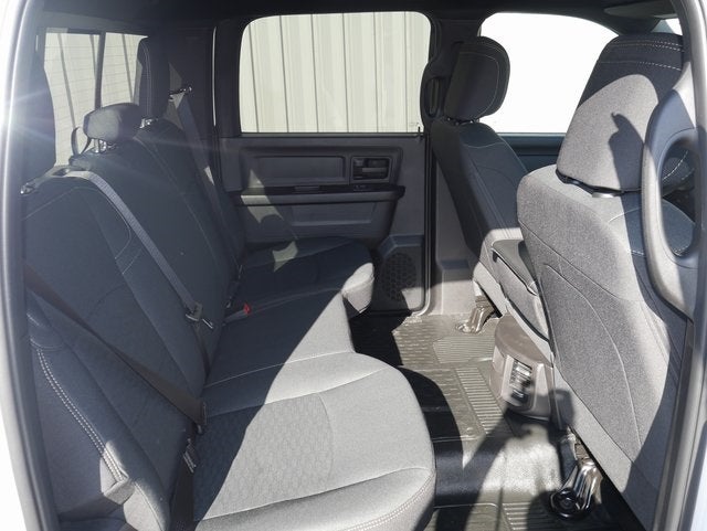 2026 RAM 4500HD Tradesman