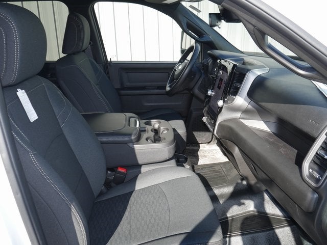 2026 RAM 4500HD Tradesman