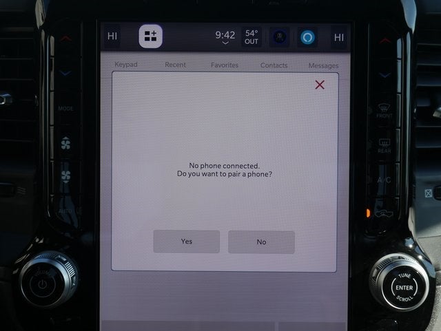 2026 RAM 4500HD Tradesman