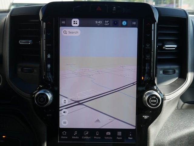 2026 RAM 4500HD Tradesman