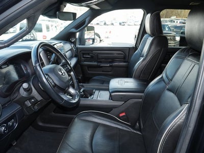 2023 RAM 4500HD Limited