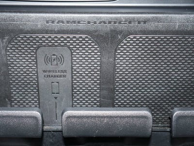 2023 RAM 4500HD Limited