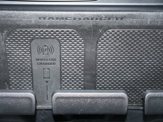 2023 RAM 4500HD Limited