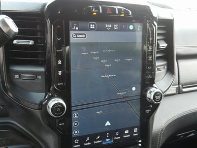 2023 RAM 4500HD Limited