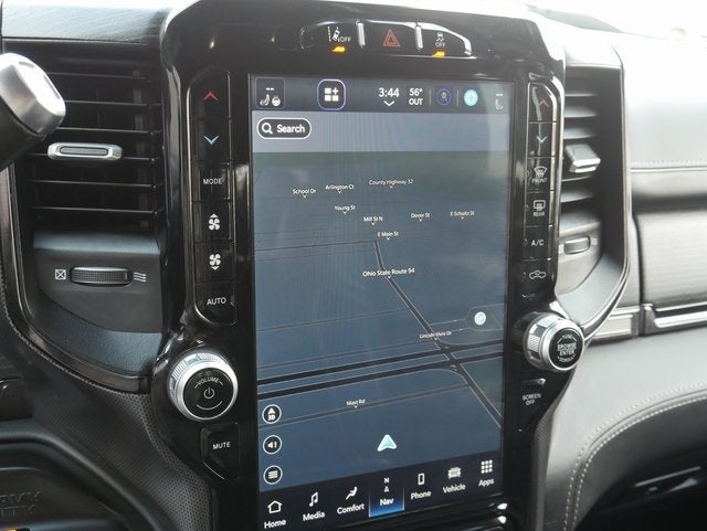 2023 RAM 4500HD Limited