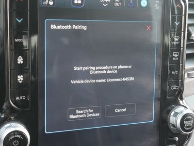 2023 RAM 4500HD Limited