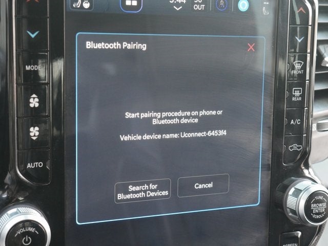 2023 RAM 4500HD Limited