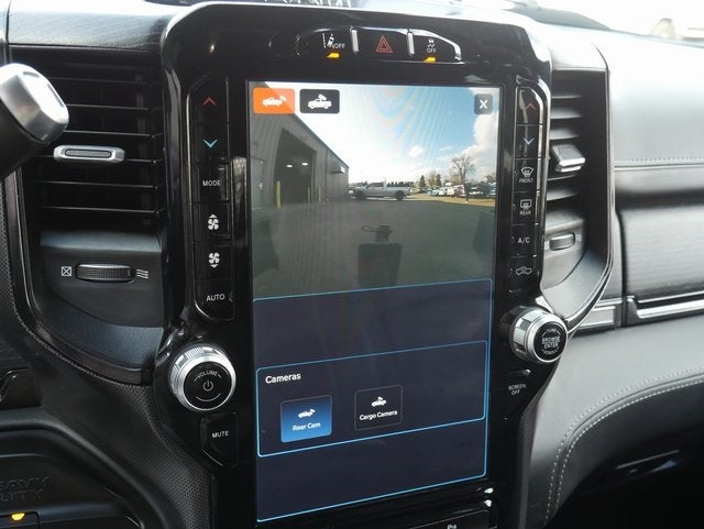 2023 RAM 4500HD Limited