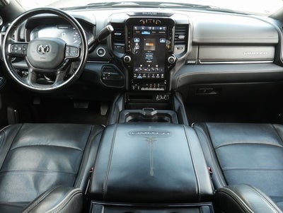 2023 RAM 4500HD Limited