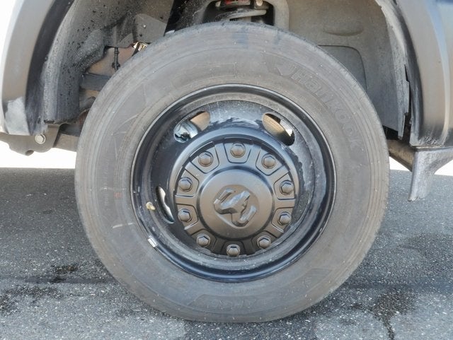 2026 RAM 4500HD Tradesman