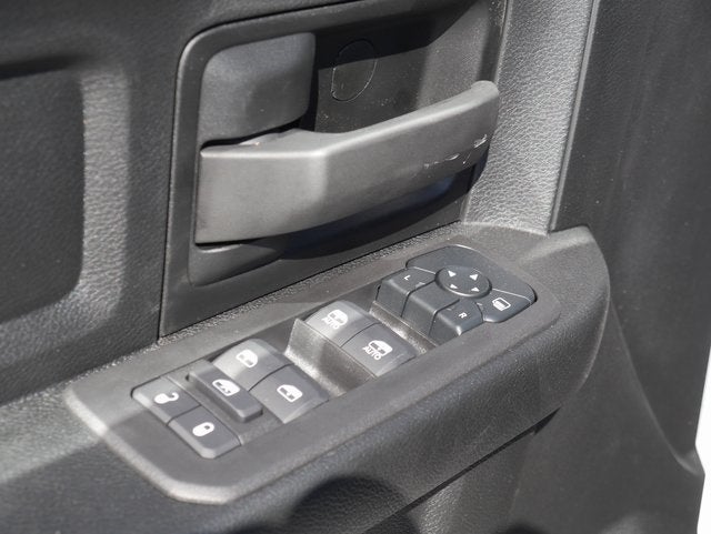 2026 RAM 4500HD Tradesman